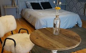 La Marlière Chambre de Charme
