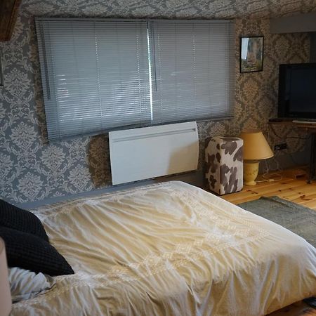 La Marlière Chambre de Charme Houthem Extérieur photo