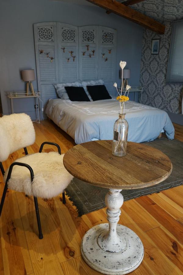 La Marlière Chambre de Charme Houthem Extérieur photo