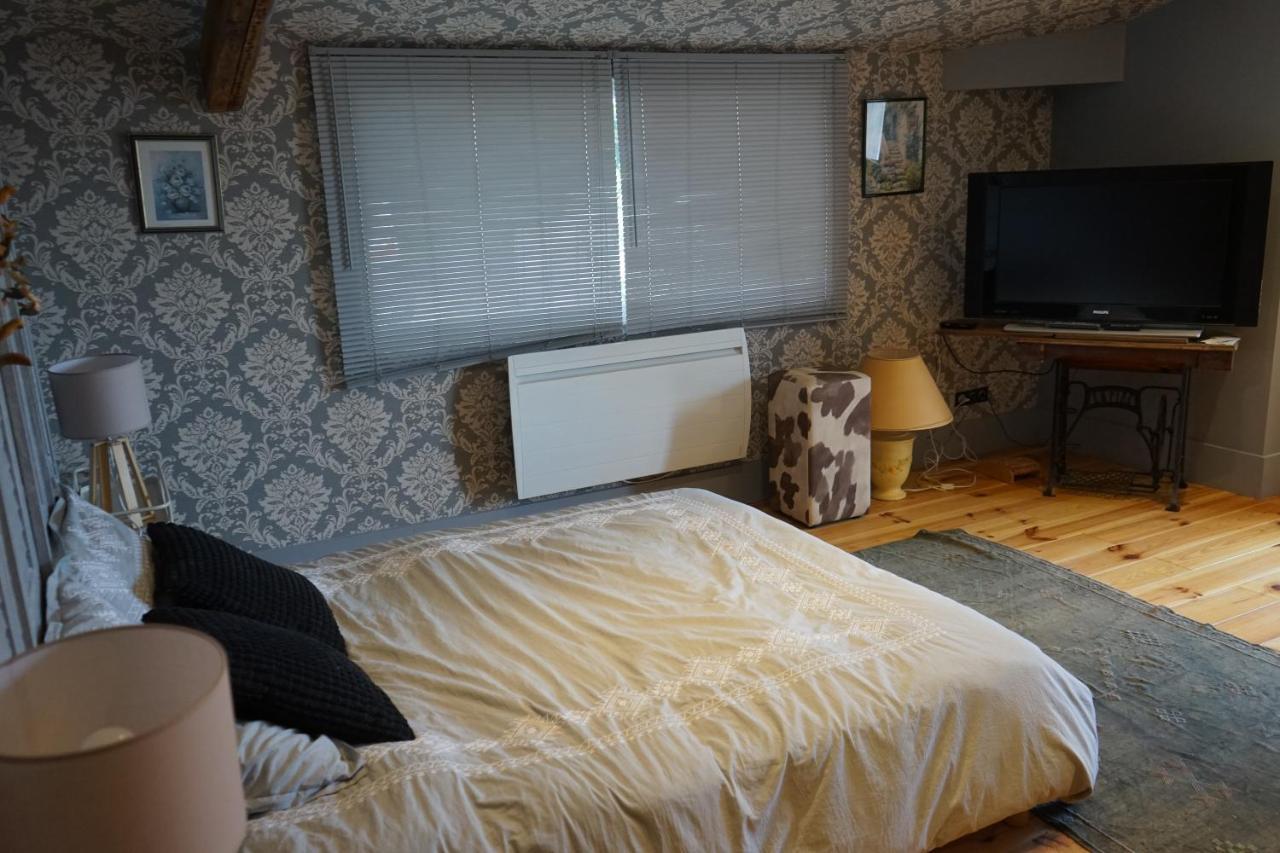La Marlière Chambre de Charme Houthem Extérieur photo