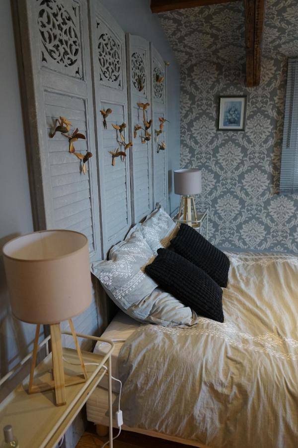 La Marlière Chambre de Charme Houthem Extérieur photo